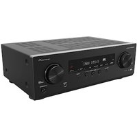 Pioneer VSX-835 7.2 AV Receiver 4K/8K BT schwarz