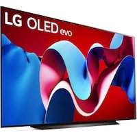 LG OLED77C47LA 195cm 77" 4K OLED Smart TV Fernseher