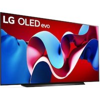 LG OLED55C47LA 165cm 55" 4K OLED Smart TV Fernseher