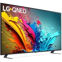 LG 86QNED85T6C 218cm 86" 4K QNED UHD 100/120 Hz Smart TV Fernseher