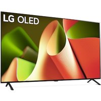 LG OLED65B49LA 165cm 65" 4K OLED UHD 120 Hz Smart TV Fernseher