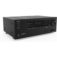 Onkyo TX-SR3100 5.2 AV Receiver 4K/8K HDR10+ Dolby Atmos Bluetooth schwarz