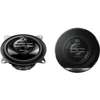 Pioneer Pioneer TS-G1030F 10 cm 3-Wege Koaxial Auto-Lautsprecher