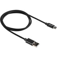 tolino USB-C Kabel Schwarz