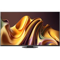 Hisense 75U8NQ 189cm 75" 4K Mini LED ULED Smart TV Fernseher