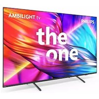 Philips 75PUS8909 164cm 75" 4K LED 120 Hz Ambilight The One Smart TV Fernseher