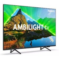 Philips 65PUS8309 164cm 65" 4K LED Ambilight Smart TV Fernseher