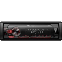 PIONEER Autoradio  MVH-S220DAB