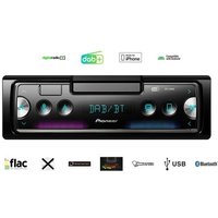 PIONEER Autoradio  SPH-20DAB