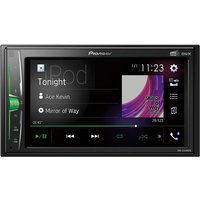 PIONEER Multimedia Autoradio  DMH-A3300DAB