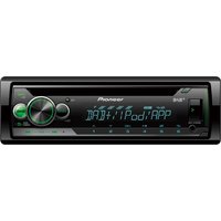 PIONEER Autoradio  DEH-S410DAB