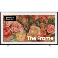 Samsung GQ85LS03D 85" The Frame QLED 4K Art Mode Smart TV