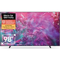 Samsung GU98DU9079 98" Crystal UHD LED 4K Smart TV