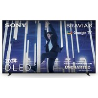 Sony BRAVIA 8 K-55XR80 OLED 4K HDR Smart TV