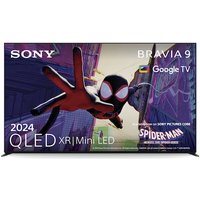 Sony BRAVIA 9 K-75XR90 QLED (XR l Mini LED) 4K HDR Smart TV