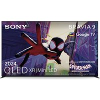 Sony BRAVIA 9 K-85XR90 QLED (XR l Mini LED) 4K HDR Smart TV