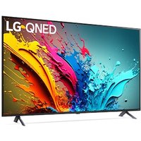 LG 50QNED85T6A 127cm 50" 4K QNED UHD 100/120 Hz Smart TV Fernseher