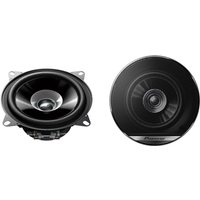 Pioneer - TS-G1010F Breitband-Einbaulautsprecher 190 w Inhalt: 1 Paar