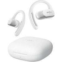 Shokz OpenFit Air  True-Wireless Open-Ear-Kopfhörer White