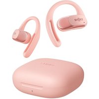 Shokz OpenFit Air  True-Wireless Open-Ear-Kopfhörer Pink