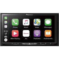 Pioneer AVH-Z9200DAB 2-DIN-Moniceiver