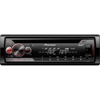 Pioneer - DEH-S410DAB Autoradio dab+ Tuner