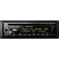 DEH-X7800DAB Autoradio dab+ Tuner