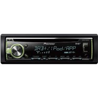 Pioneer - DEH-X6800DAB Autoradio dab+ Tuner