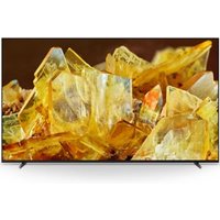 SONY BRAVIA XR-65X90L 164cm 65" 4K LED 120 Hz Smart Google TV Fernseher