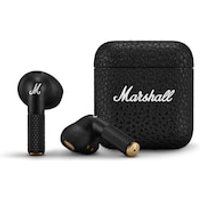 Marshall Minor IV TWS Bluetooth schwarz True Wireless In-Ear-Kopfhörer