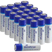 MEDIARANGE Alkaline Batterien MRBAT106