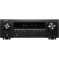 Denon AVR-S770H Klang Effekt - AV-Receiver - schwarz AV-Receiver