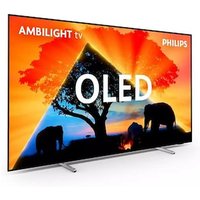 Philips 48OLED759 121cm 48" OLED 4K Amilight Smart TV Fernseher