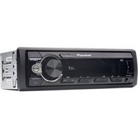 PIONEER Autoradio  MVH-130DAB