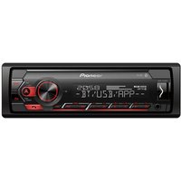 Pioneer MVH-S320BT - Autoradio - schwarz Autoradio