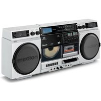 Medion LIFE® P66538 Retro-Boombox