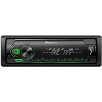 Pioneer MVH-S120UIG 1-DIN USB MP3 Android AUX Autoradio