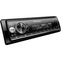 Pioneer - MVH-S520DAB Autoradio dab+ Tuner