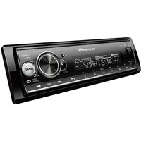 MVH-S520DAB Autoradio dab+ Tuner