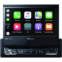 Pioneer AVH-Z7200DAB Moniceiver DAB+ Tuner