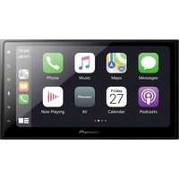 Pioneer SPH-DA250DAB Doppel-DIN Moniceiver Bluetooth®-Freisprecheinrichtung