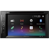 Pioneer - AVH-A240DAB DD-Mediacenter