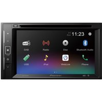 Pioneer - AVH-A240DAB DD-Mediacenter