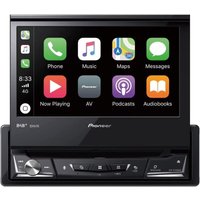 Pioneer - AVH-Z7200DAB 1-DIN-Mediacenter mit 7(17