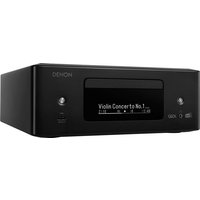 Denon RCD-N12DAB Netzwerkplayer