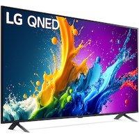 LG 50QNED80T6A 127cm 50" 4K UHD 50/60 Hz Smart TV Fernseher