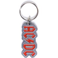 AC/DC - Logo - Keyring