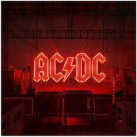 AC/DC - Power Up - Digipak CD