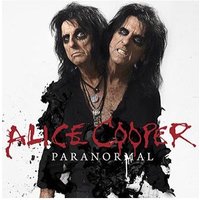 Alice Cooper - Paranormal - 2 CD