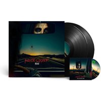 Alice Cooper - Road - 2 Vinyl + DVD